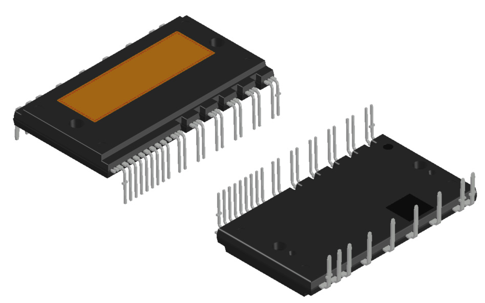 onsemi NFAM5065L4BTL for sale