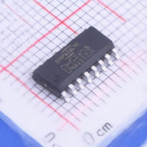 Chipanalog CA-IS3741LN for sale