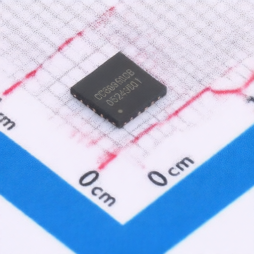 Cross chip CC6836QCB for sale