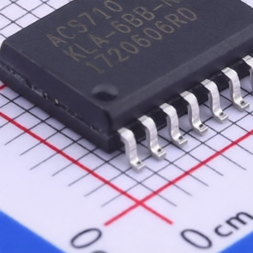 ALLEGRO ACS710KLATR-6BB-NL-T for sale