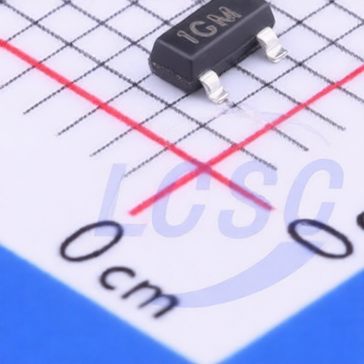 JSCJ MMBTA06(RANGE:100-400) for sale