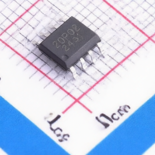 XNRUSEMI XR20P02S for sale