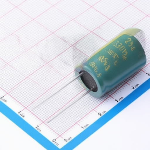 BERYL Electronic Tech RC025M332LO16*26TH-2A1E for sale