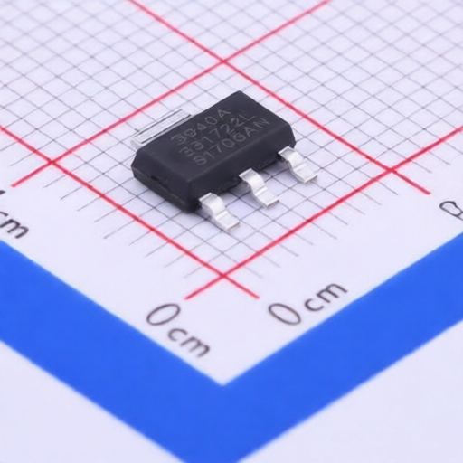 MaxLinear SPX3940AM3-L-3-3/TR for sale