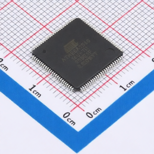 MICROCHIP ATMEGA2560-16AU for sale