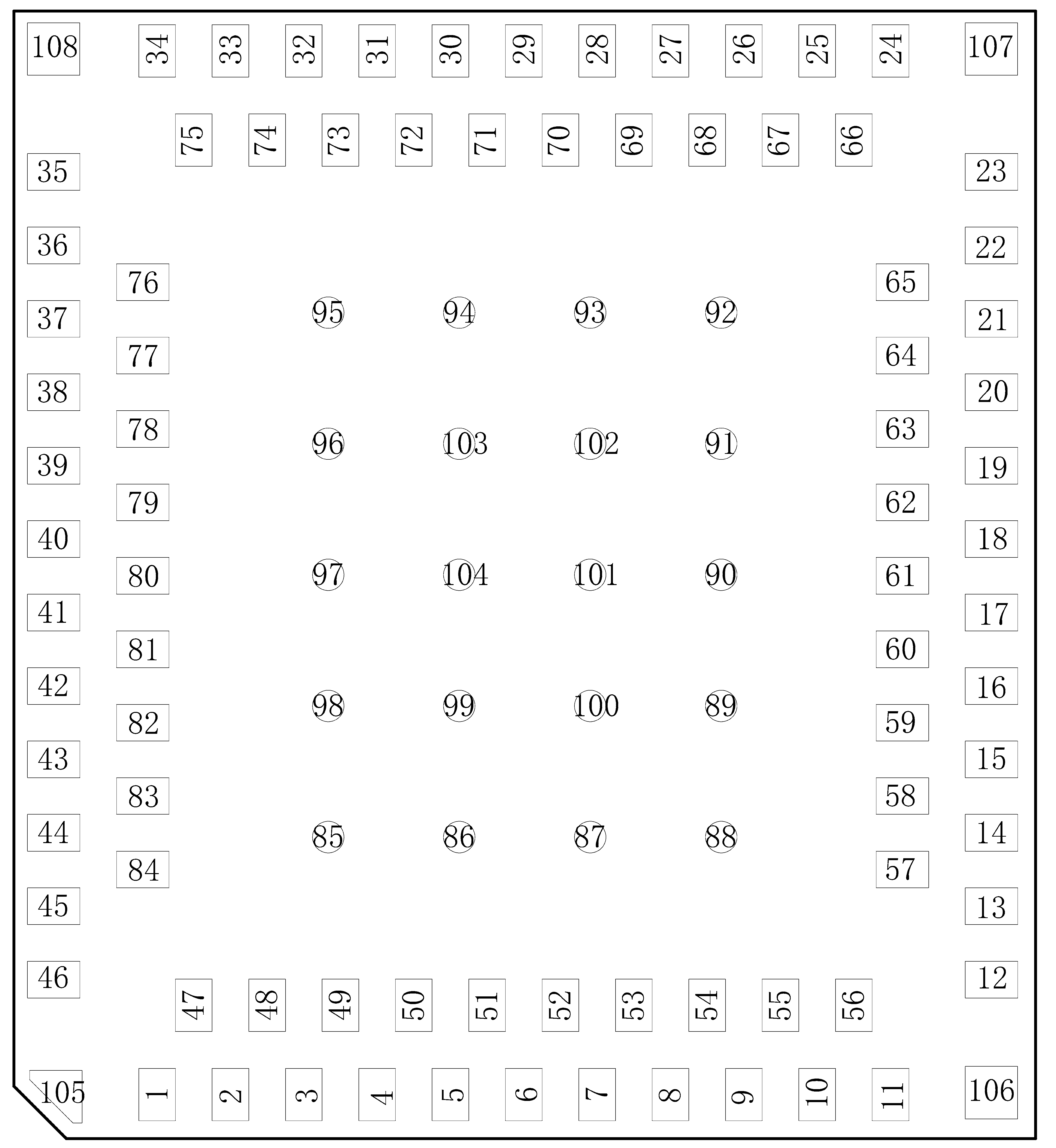 oflycomm O2066PN for sale