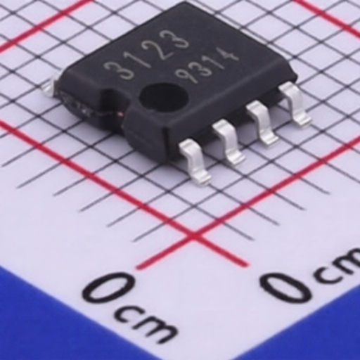 ROHM BA3123F-E2 for sale