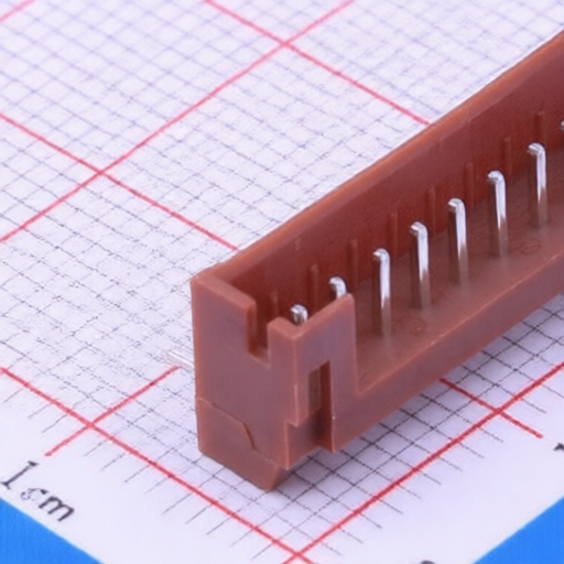 CJT(Changjiang Connectors) A2002WR-10P for sale