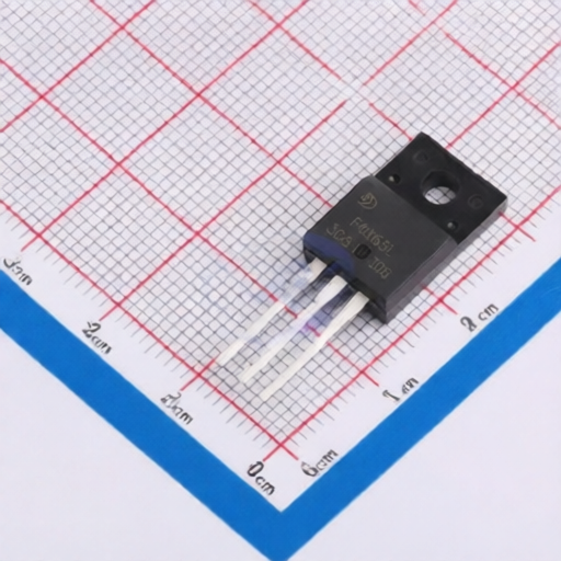 Jingdao Microelectronics F4N65L for sale