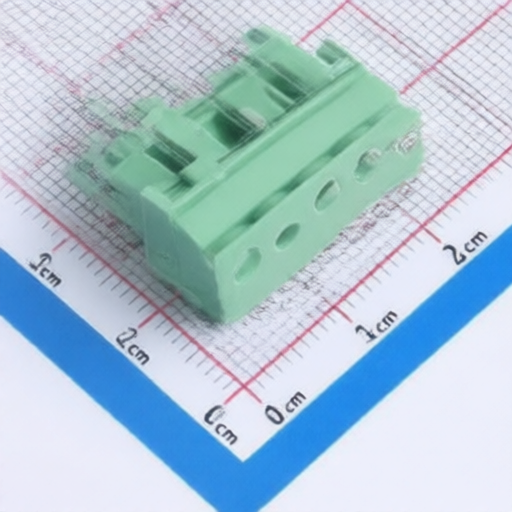 Megastar ZX-DGKA-3.81-5P for sale