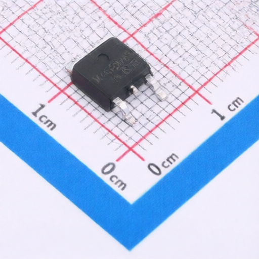 Winsok Semicon WSF2065 for sale