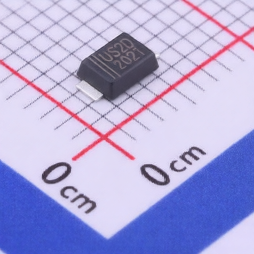 Jingdao Microelectronics US2DF for sale