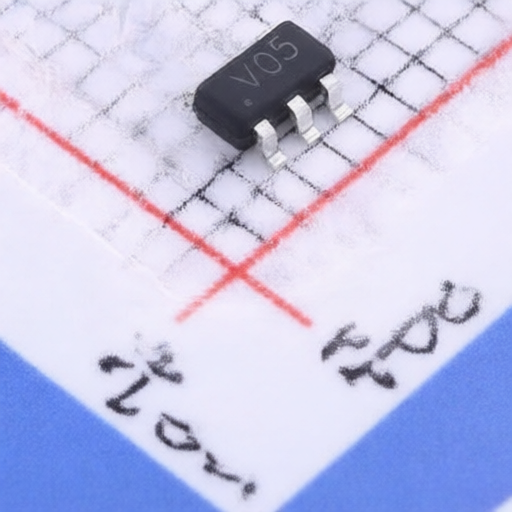 Slkor SRV05-4 for sale