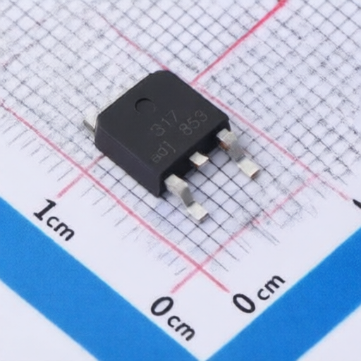 JTD JTD317-ADJ for sale