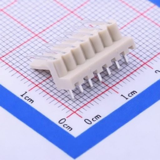 CJT(Changjiang Connectors) C2504WR-7P for sale