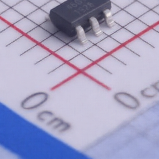 WILLSEMI WS4601E-5/TR for sale