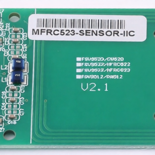 Forsinve MFRC523-SENSOR-IIC for sale