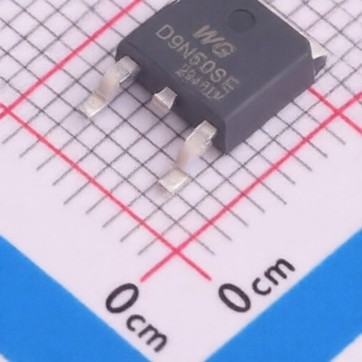 Wild Goose WGD9N50SE for sale