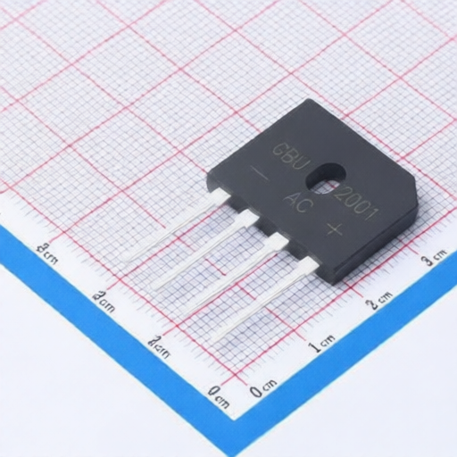 JSCJ GBU2001 for sale