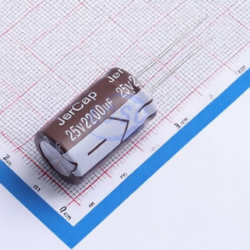 JIERR ERB25V2200M16X25 for sale