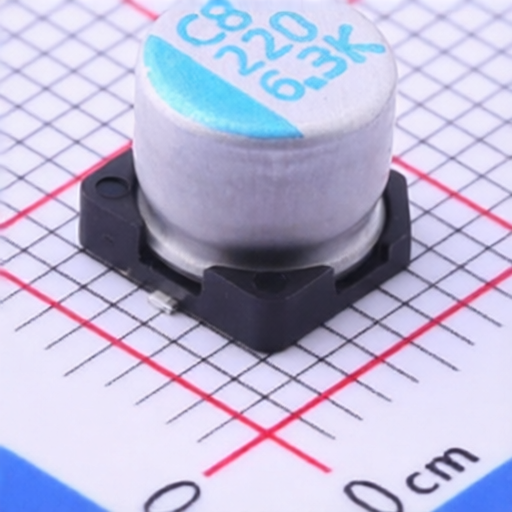 Lelon OVK221M0JTR-0606 for sale