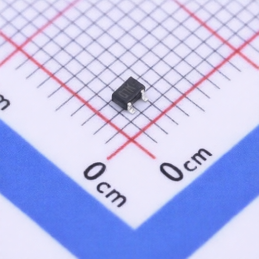 ROHM BC848BWT106 for sale