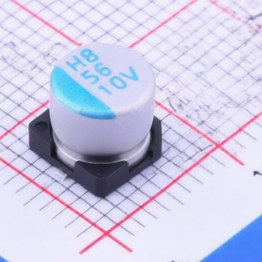 Lelon OCV560M1ATR-0606 for sale