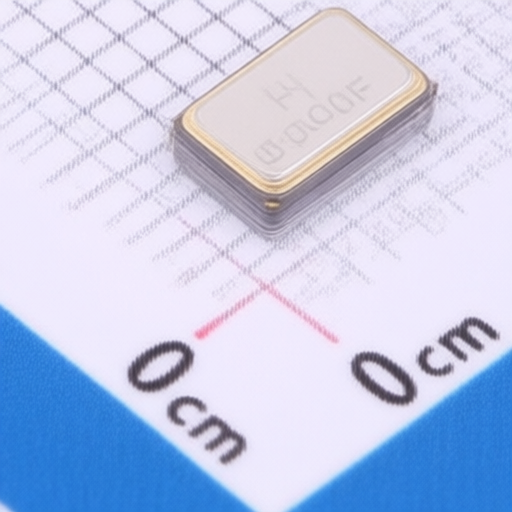 Huiyuan crystal HY8MSMD50324PFB1R10 for sale