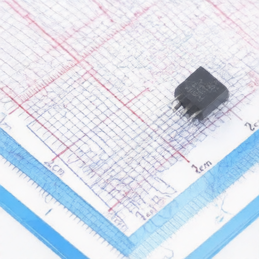 HXY MOSFET 2N4401BU-HXY for sale