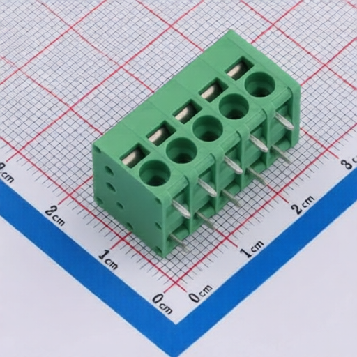 DORABO DB241R-5.0-5P-GN for sale