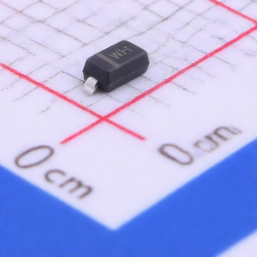 Jingdao Microelectronics BZT52C12 for sale