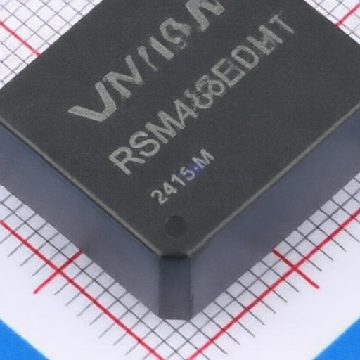 VISOM RSM485ECHT for sale