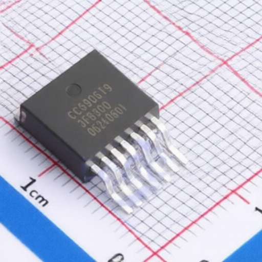 Cross chip CC6906T9-3FB300 for sale