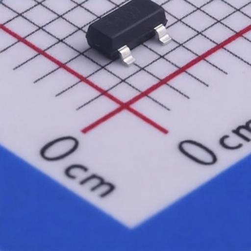 DIODES ZXCT1107QSA-7 for sale