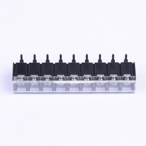 Cixi Kefa Elec KF48R-9.5-9P for sale