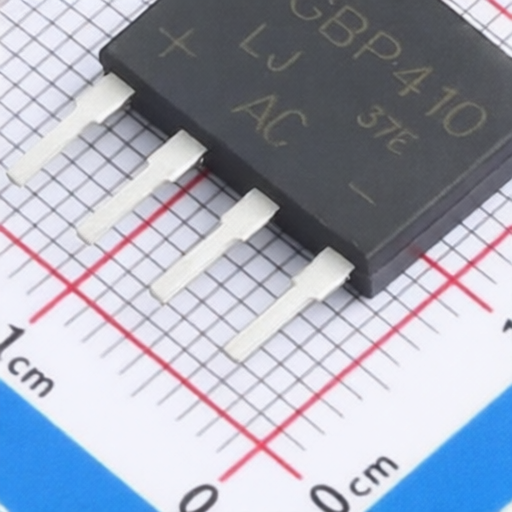 LangJie RGBP410-6.0MM for sale