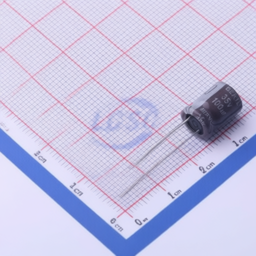 BERYL Electronic Tech RC035M101LO8*12TD-1A3C for sale