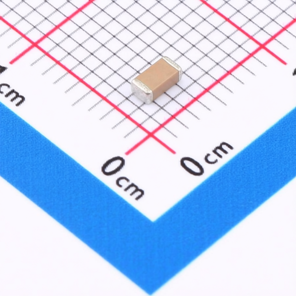 AIDE CAPACITOR 1206X7R561K102NT for sale