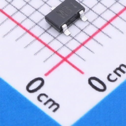 ROHM 2SAR512RTL for sale