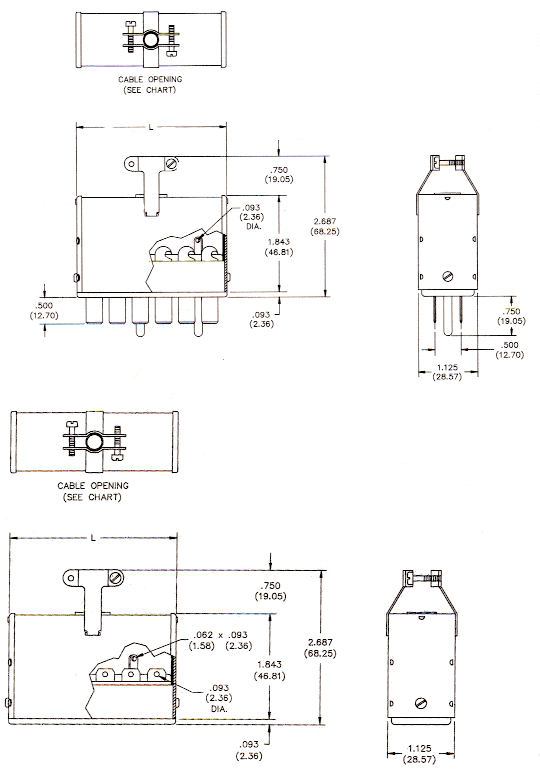 CINCH 10-142 for sale