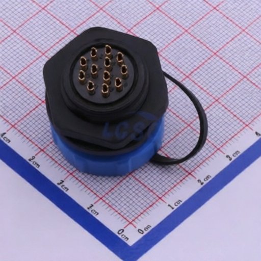 Cixi Kefa Elec JH2112P-12P for sale