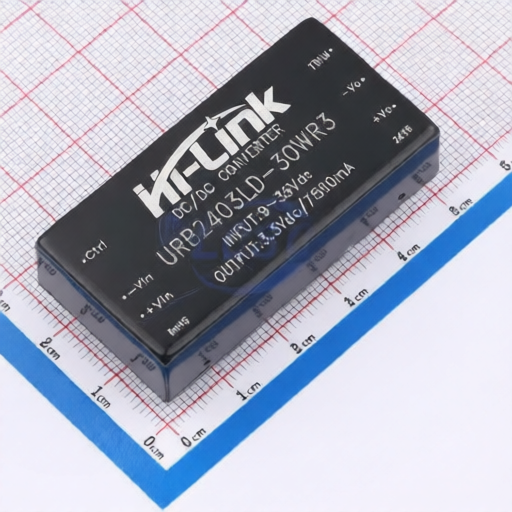 HI-LINK URB2403LD-30WR3 for sale