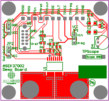 ALLEGRO ACS37002KMABTR-050B5 for sale