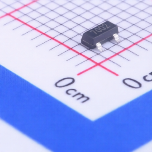 JSCJ 2N7002 for sale