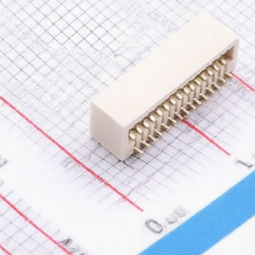 HCTL HC-PBB08-1-28-F-S-H5.1-G1-R-P-06 for sale