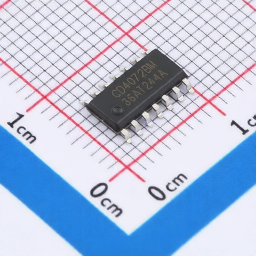 lingxingic CD4072BM(LX) for sale