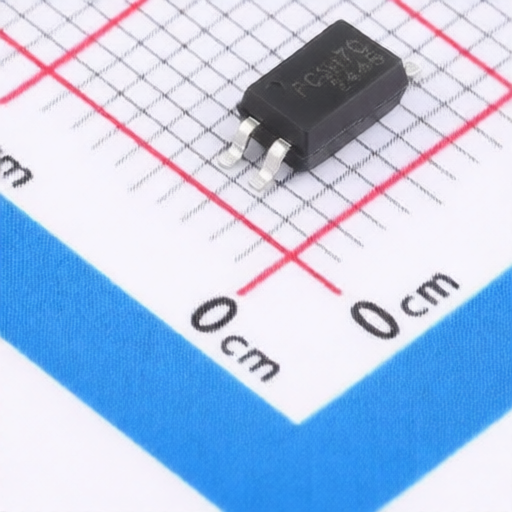 HXY MOSFET HLTV217TP1CG for sale