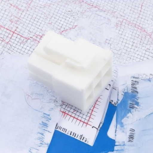 HMTCONN W42012K-6PY123 for sale