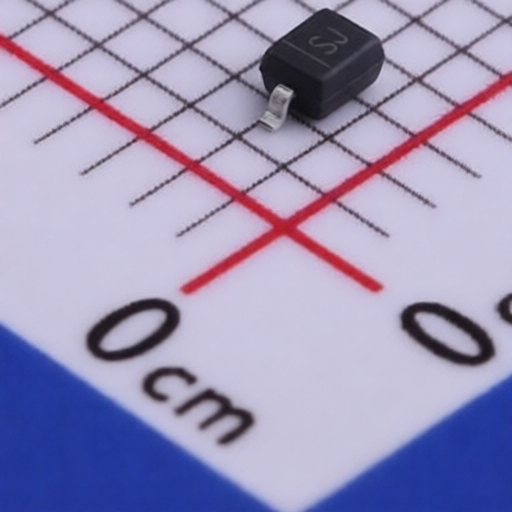 KEXIN 1N5817WS for sale