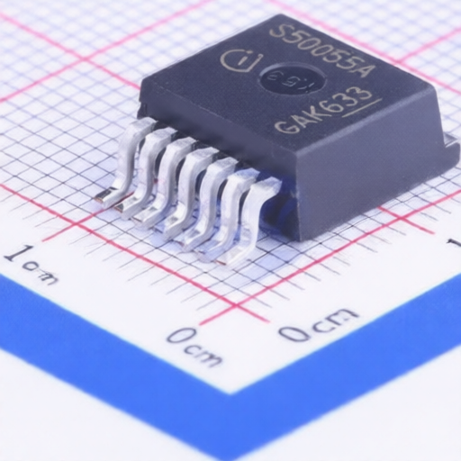 Infineon BTS50055-1TMA for sale